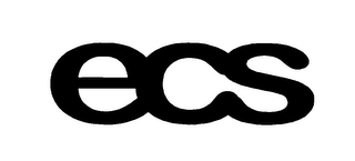 ECS logo