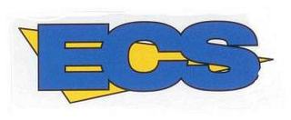 ECS logo