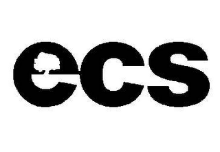 ECS logo