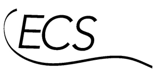 ECS logo