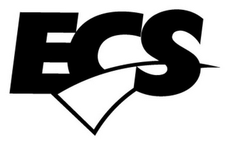 ECS logo