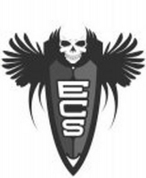 ECS logo