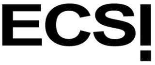 ECS! logo