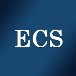 ECS logo
