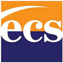 ECS logo