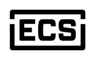 ECS logo