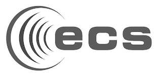 ECS logo
