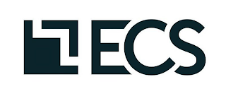 ECS logo