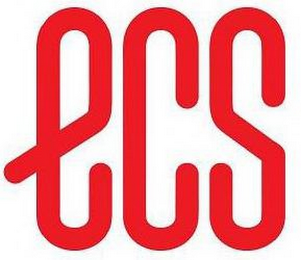 ECS logo