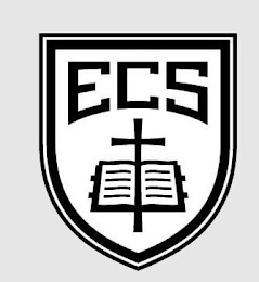 ECS logo