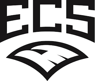 ECS logo