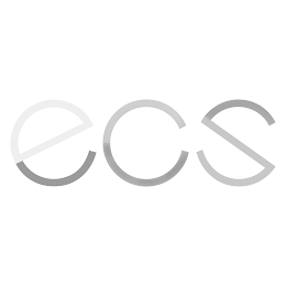 ECS logo