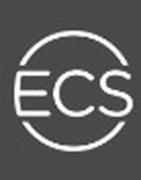 ECS logo