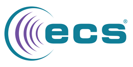 ECS logo