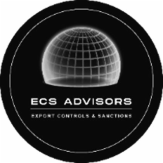 ECS ADVISORS EXPORT CONTROLS & SANCTIONS logo