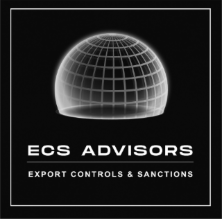 ECS ADVISORS EXPORT CONTROLS & SANCTIONS logo