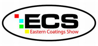 ECS EASTERN COATINGS SHOW logo