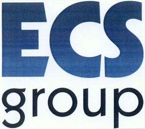 ECS GROUP logo