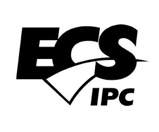 ECS IPC logo