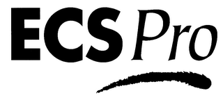 ECS PRO logo