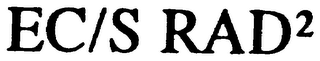 EC/S RAD2 logo