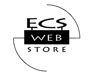 ECS WEB STORE logo