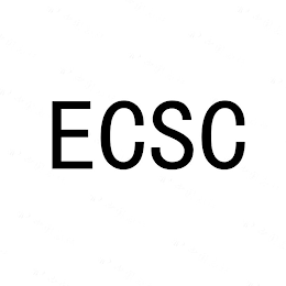 ECSC logo