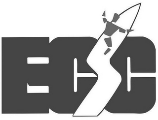ECSC logo