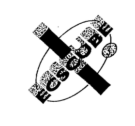 ECSCUBE logo