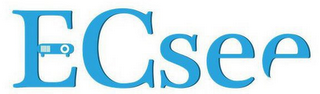 ECSEE logo