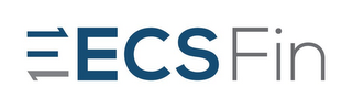 ECSFIN logo