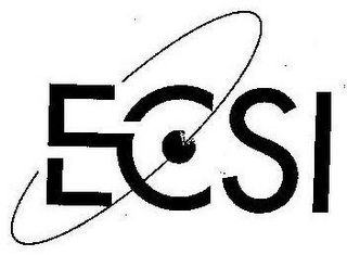 ECSI logo