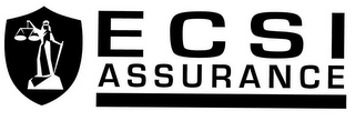 ECSI ASSURANCE logo