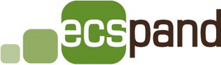 ECSPAND logo