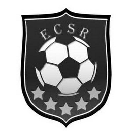 ECSR logo