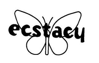 ECSTACY logo