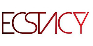 ECSTACY logo