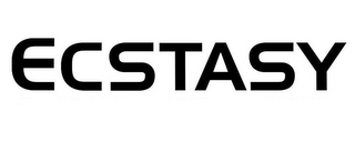 ECSTASY logo