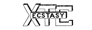 ECSTASY XTC logo