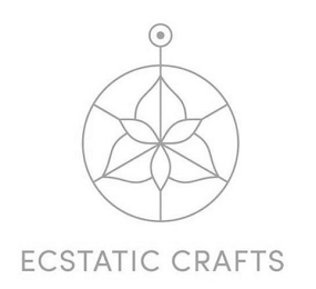 ECSTATIC CRAFTS logo