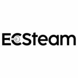 ECSTEAM logo