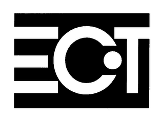 ECT logo
