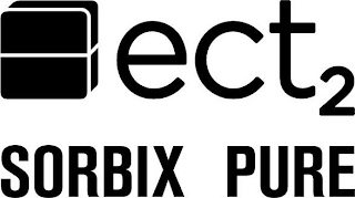 ECT2 SORBIX PURE logo