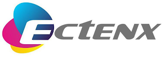 ECTENX logo