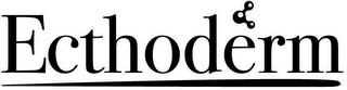 ECTHODERM logo