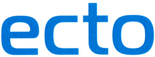 ECTO logo