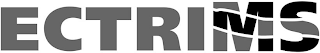 ECTRIMS logo