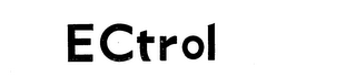 ECTROL logo