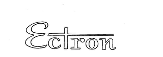 ECTRON logo