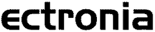 ECTRONIA logo